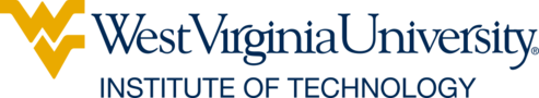 West Virginia University Institute of Technology wordmark