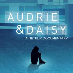 Promotional image for the documentary 'Audrie and Daisy'