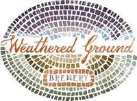 weathered ground brewery logo