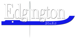 Edington Studio Logo
