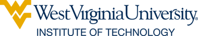 The official wordmark of West Virginia University Institute of Technology