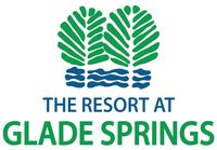 the resort at glade springs logo