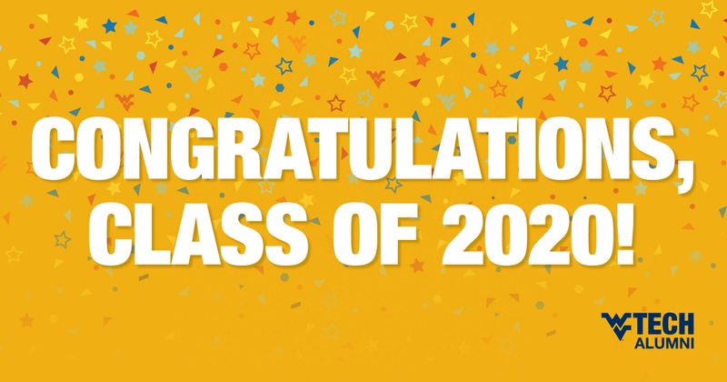 Congratulations, Class of 2020! (Facebook image)