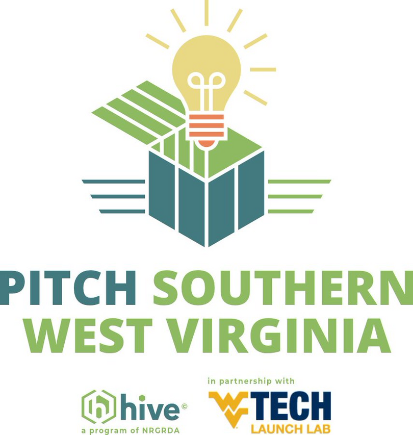 Pitch Southern West Virginis Logo