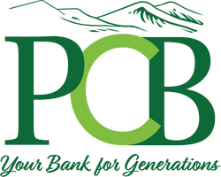PCB - Your Bank for Generations