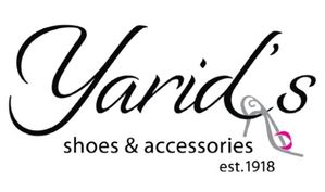 yarid's shoes and accesssories