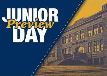 Junior Preview Day