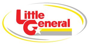 Little General Logo