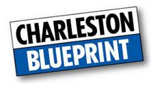 Charleston Blueprint logo