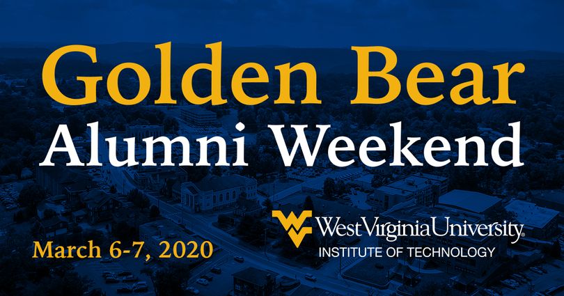 Golden Bear Alumni Weekend, March 6 and 7, 2020