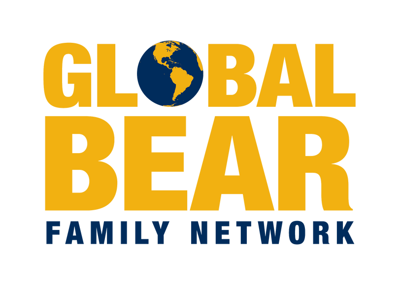 Global Bear Family Network Graphic