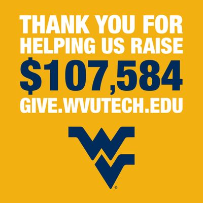 Thank you for helping us raise $107,584 for the Day of Giving. 